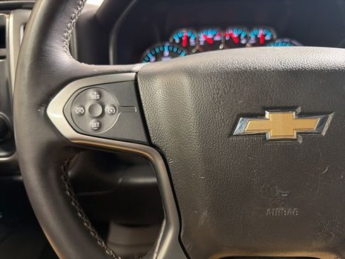 Used 2017 Chevrolet Silverado 1500 LT w/ All Star Edition image 26