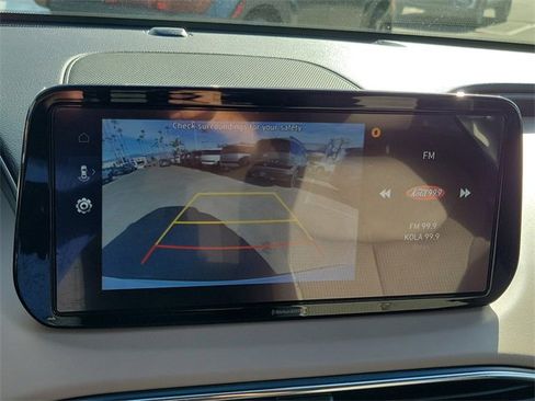 Used 2023 Hyundai Santa Fe SEL image 10