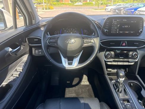 Used 2019 Hyundai Santa Fe AWD image 13