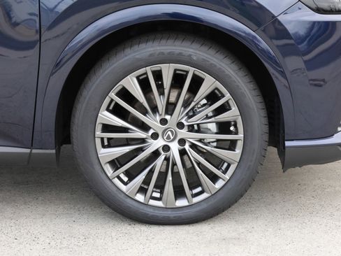 Certified 2023 Lexus RX 350 image 11