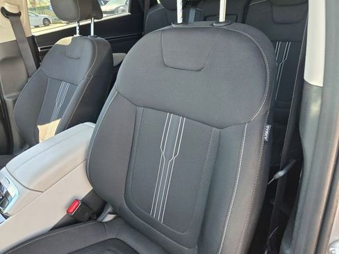 Used 2024 Hyundai Tucson SEL image 16