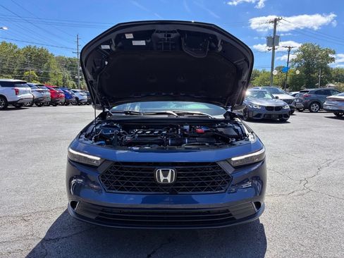 Used 2024 Honda Accord EX image 10
