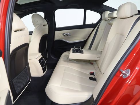 Used 2023 BMW 330i xDrive Sedan image 50