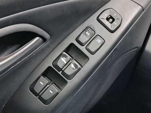 Used 2015 Hyundai Tucson Limited w/ Option Group 03 image 21