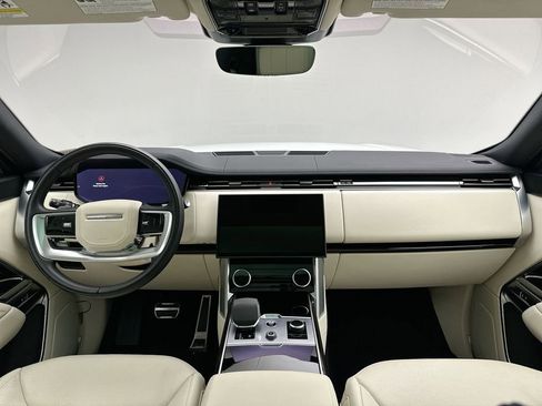 Certified 2023 Land Rover Range Rover SE image 16