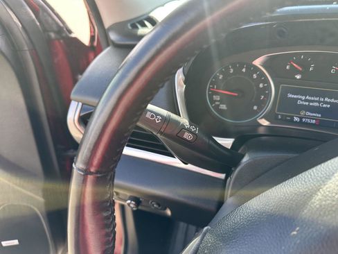 Used 2020 Chevrolet Traverse RS w/ LPO, Floor Liner Package image 28