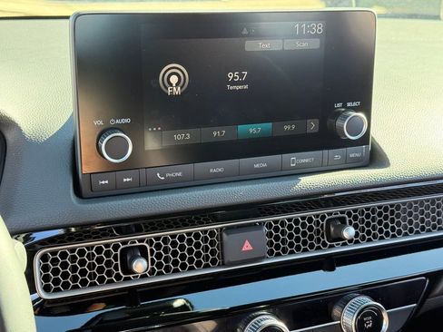 Used 2026 Honda Civic Sport image 25