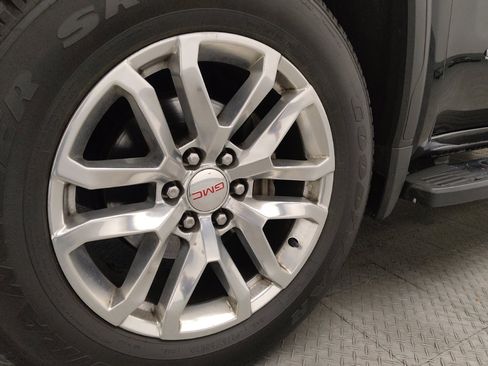 Used 2019 GMC Sierra 1500 SLT w/ SLT Premium Plus Package image 31