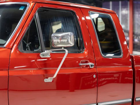 Used 1997 Ford F250 4x4 SuperCab Heavy Duty image 35