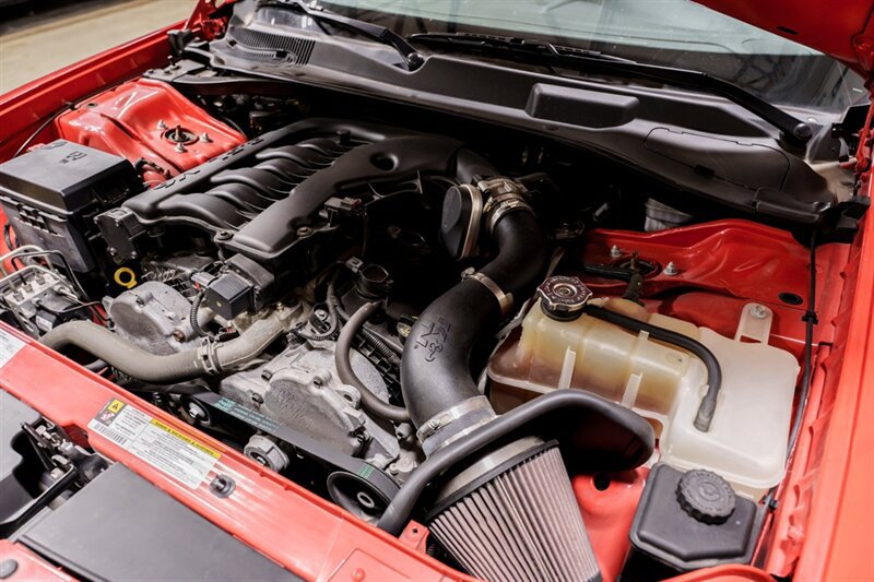 Used 2008 Dodge Charger SE RWD image 28