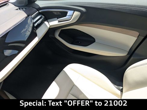 Certified 2025 Audi A5 2.0T Premium w/ Convenience Package AWD/4WD image 19