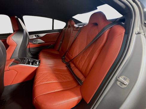 Used 2023 BMW M8 Gran Coupe xDrive Competition image 25