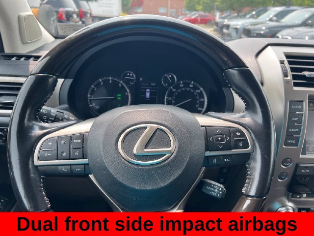 Used 2021 Lexus GX 460 Premium w/ Premium Package AWD/4WD image 34