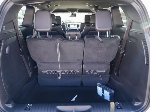 New 2026 Chrysler Pacifica Select image 11