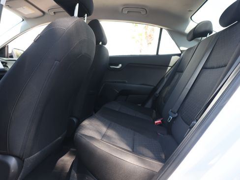 Used 2023 Kia Rio S FWD image 12