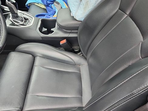 Used 2021 Subaru Outback Limited AWD/4WD image 10