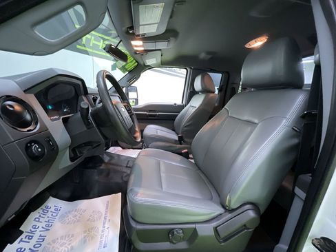 Used 2016 Ford F250 XL w/ Power Equipment Group image 16