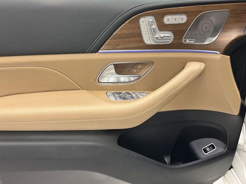 Certified 2024 Mercedes-Benz GLE 350 4MATIC image 10