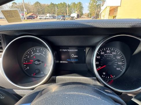 Used 2022 Ford Mustang GT w/ Equipment Group 301A image 12