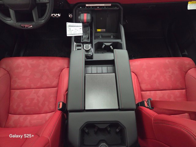 New 2026 Toyota Tundra TRD Pro AWD/4WD image 55