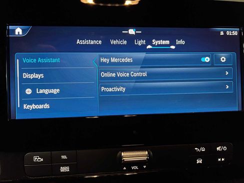 Used 2025 Mercedes-Benz Sprinter 2500 image 35