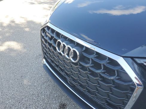 Certified 2023 Audi A8 L 3.0T w/ Comfort Plus Package AWD/4WD image 11