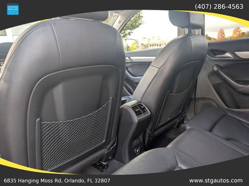 Used 2015 Audi Q3 2.0T Premium Plus image 28