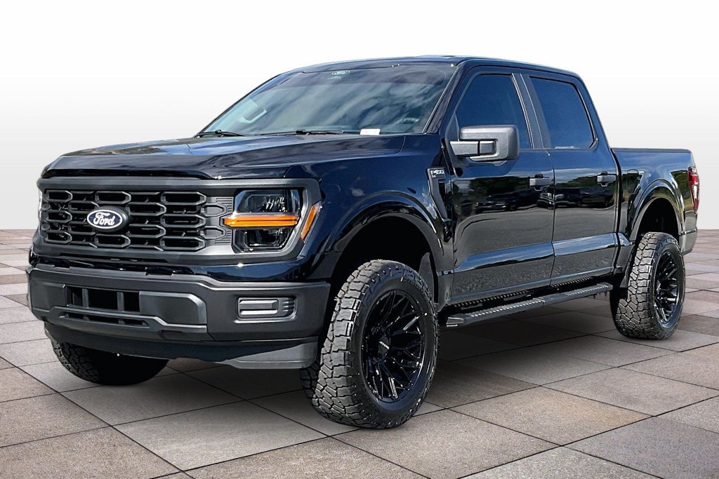 New 2026 Ford F150 XL RWD image 2