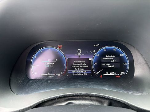 Certified 2025 Toyota Highlander Platinum AWD/4WD image 14