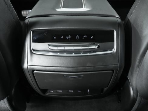 Used 2025 Cadillac Escalade V w/ LPO, Floor Liner Package AWD/4WD image 47