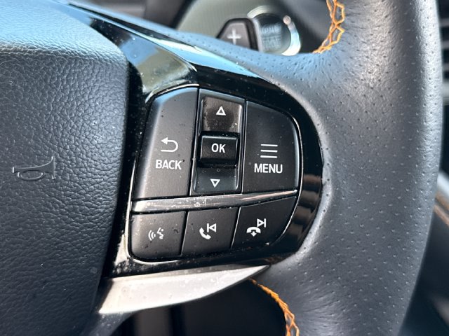 Used 2026 Ford Explorer Tremor w/ Tremor Convenience Package AWD/4WD image 34