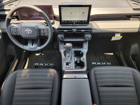 New 2026 Toyota RAV4 SE AWD/4WD image 22