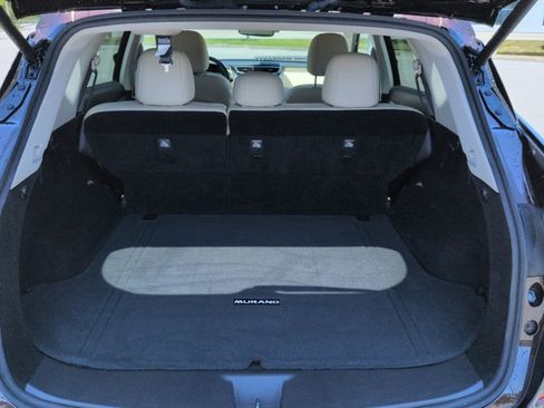 Used 2020 Nissan Murano SL FWD image 14