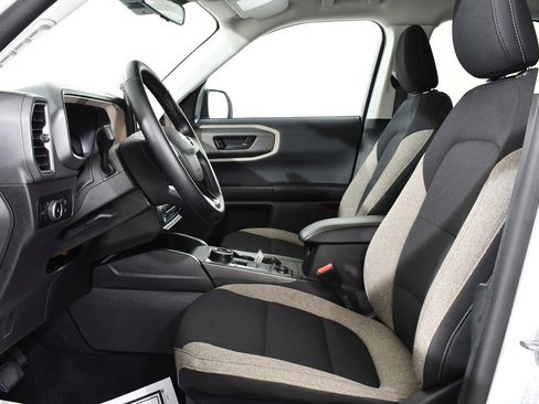 Used 2025 Ford Bronco Sport Big Bend w/ Convenience Package image 6