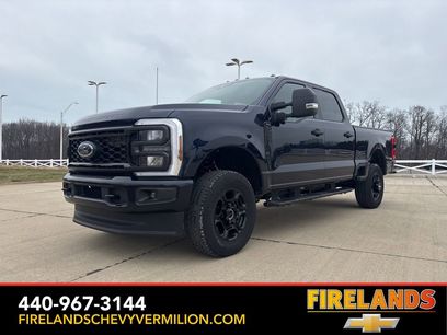 Used 2025 Ford F250 XL w/ STX Appearance Package