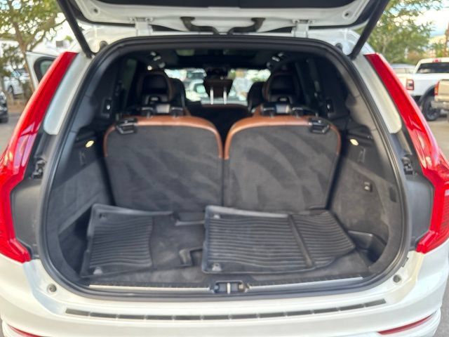 Used 2021 Volvo XC90 T6 Momentum w/ Advanced Package AWD/4WD image 35