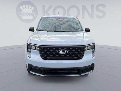 New 2025 Ford Maverick XLT w/ XLT Luxury Package image 11