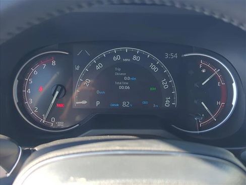 New 2025 Toyota RAV4 XLE Premium image 12