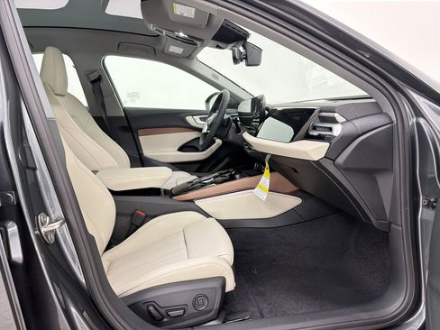 New 2026 Audi A5 2.0T Premium Plus image 25