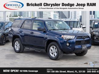 Used 2023 Toyota 4Runner SR5 video 3