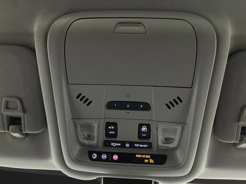 Used 2022 GMC Terrain AT4 w/ Tech Package image 26