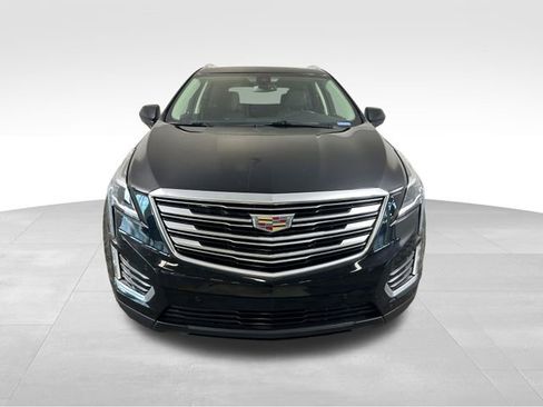 Used 2019 Cadillac XT5 Premium Luxury image 9