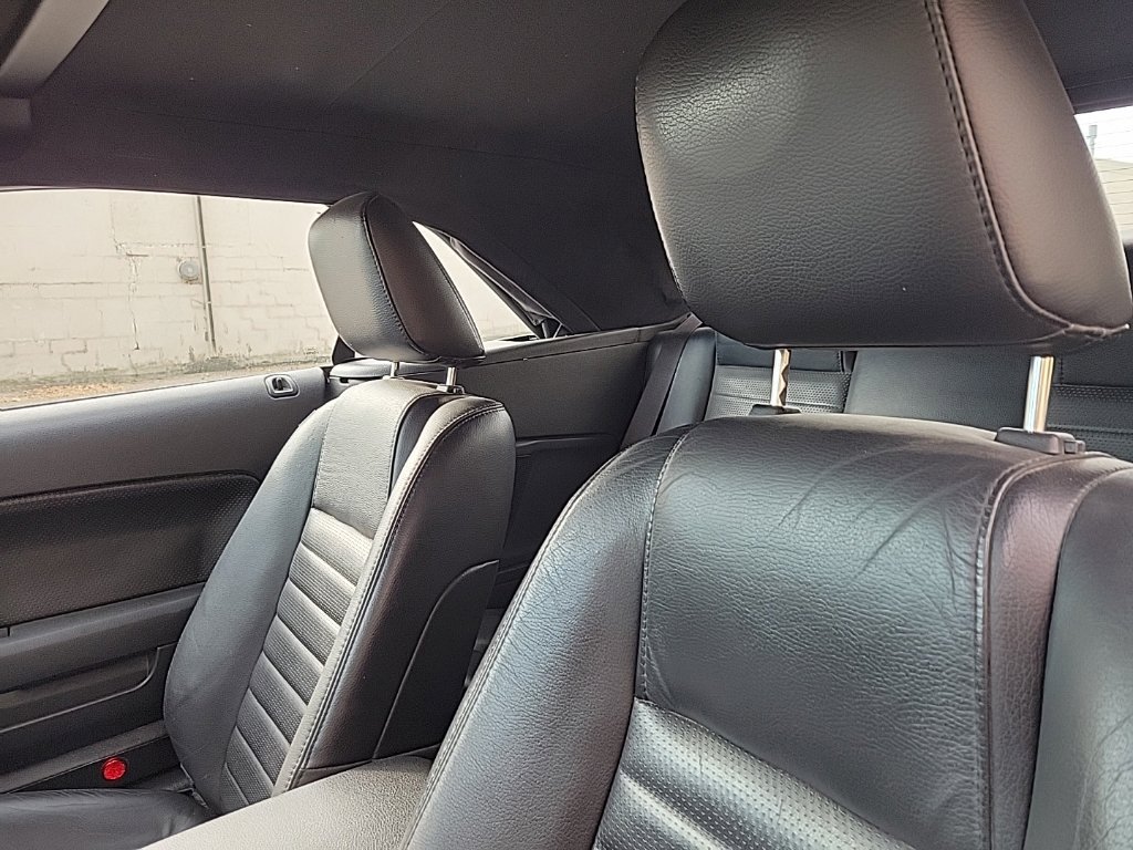 Used 2007 Ford Mustang GT Premium RWD image 44