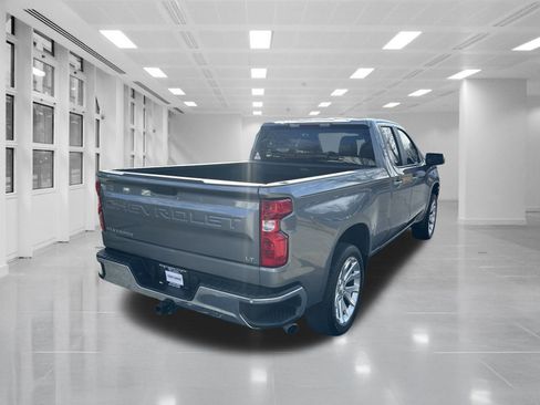 Used 2020 Chevrolet Silverado 1500 LT w/ All-Star Edition image 5