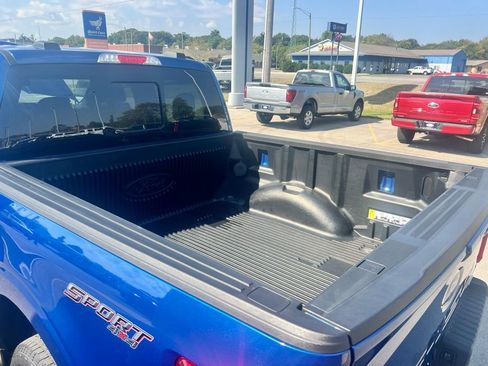 Certified 2022 Ford F150 XLT w/ Equipment Group 302A High image 49