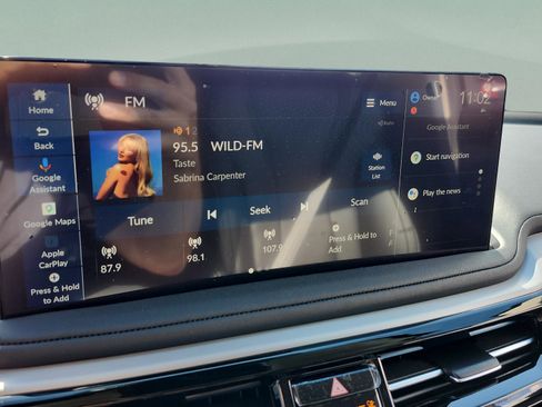 New 2026 Acura MDX FWD w/ Technology Package image 35