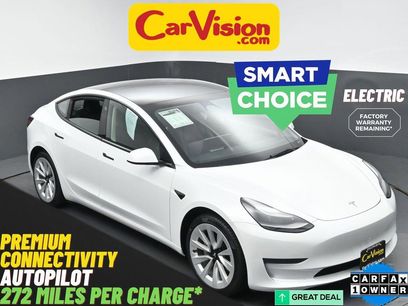 Used 2023 Tesla Model 3 Standard Range