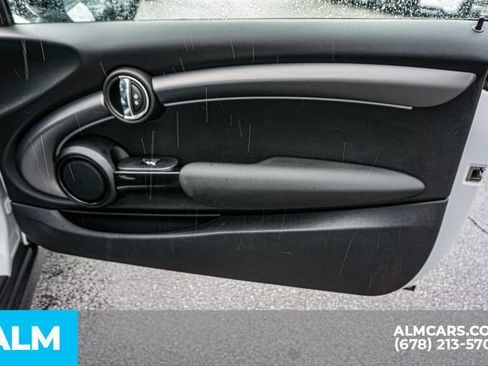 Used 2024 MINI Cooper S FWD image 50