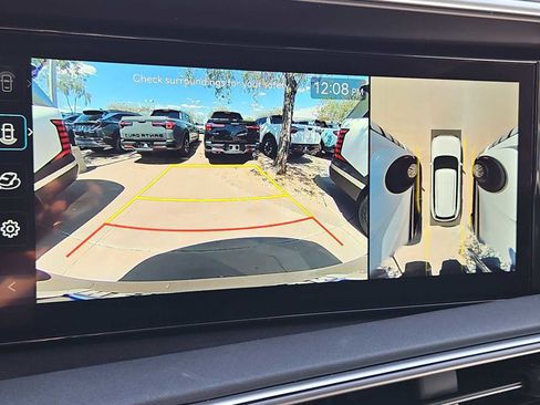 New 2026 Hyundai Palisade SEL Premium AWD/4WD image 29