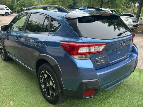 Used 2018 Subaru Crosstrek 2.0i Premium AWD/4WD image 6